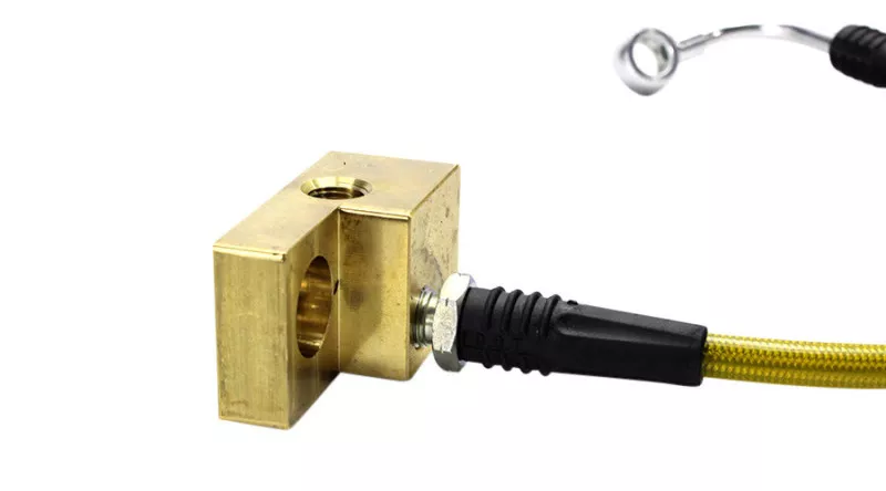 ISR Brake Lines