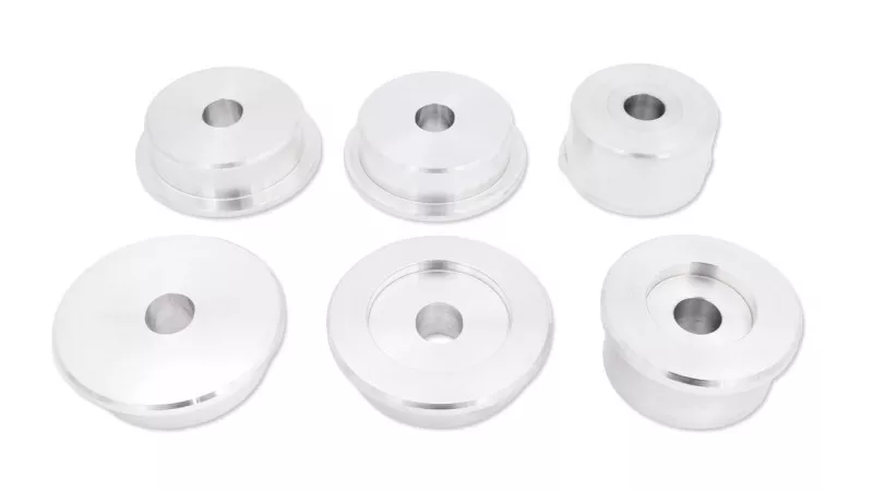 ISR Bushings – Differential