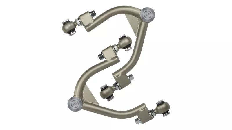 ISR Camber Arms