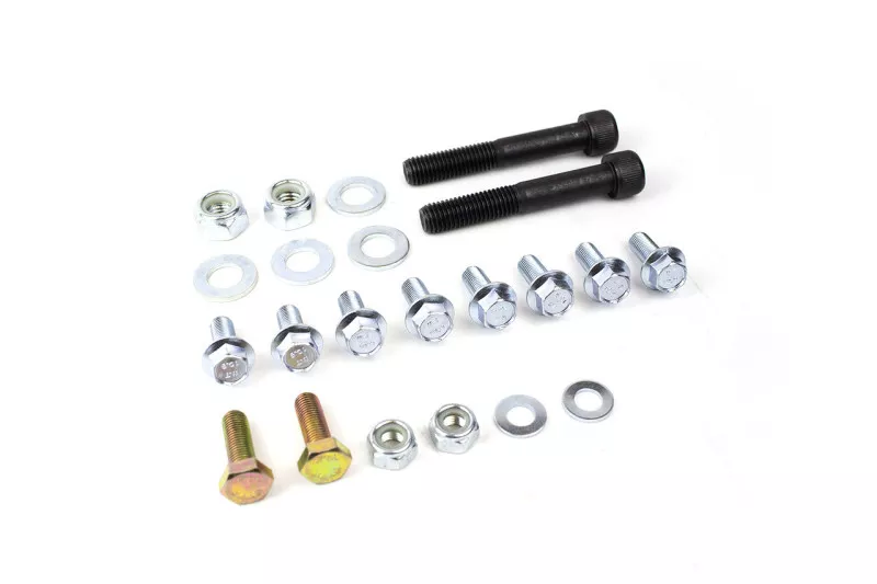 ISR Engine Mounts
