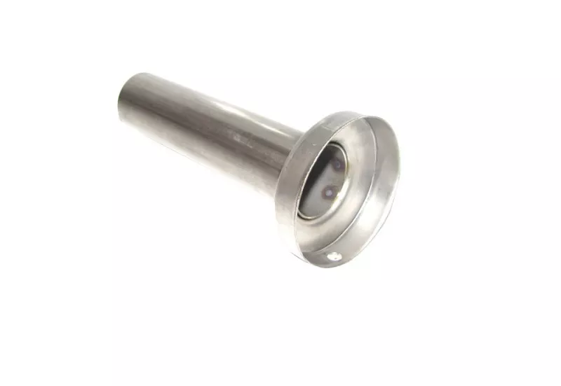 ISR Exhaust Silencers
