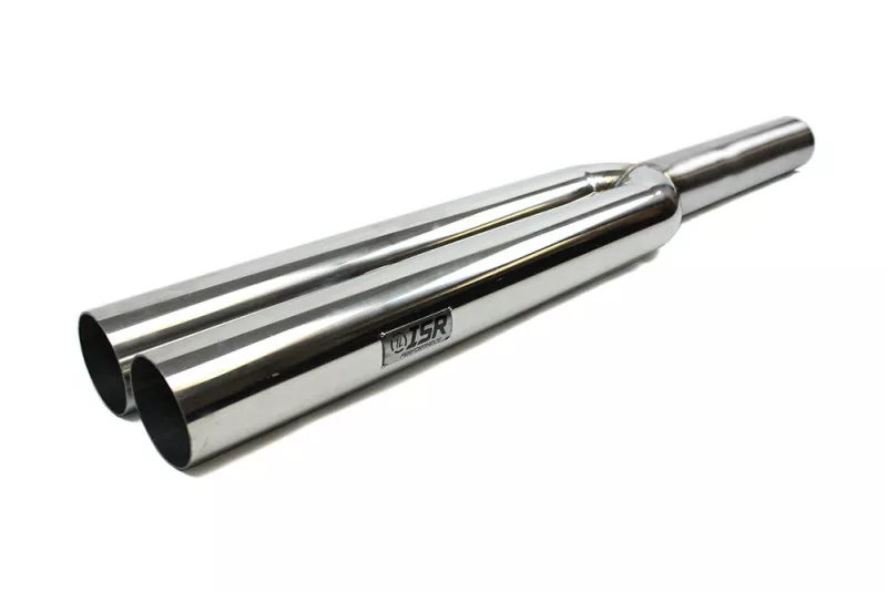 ISR Exhaust Tips