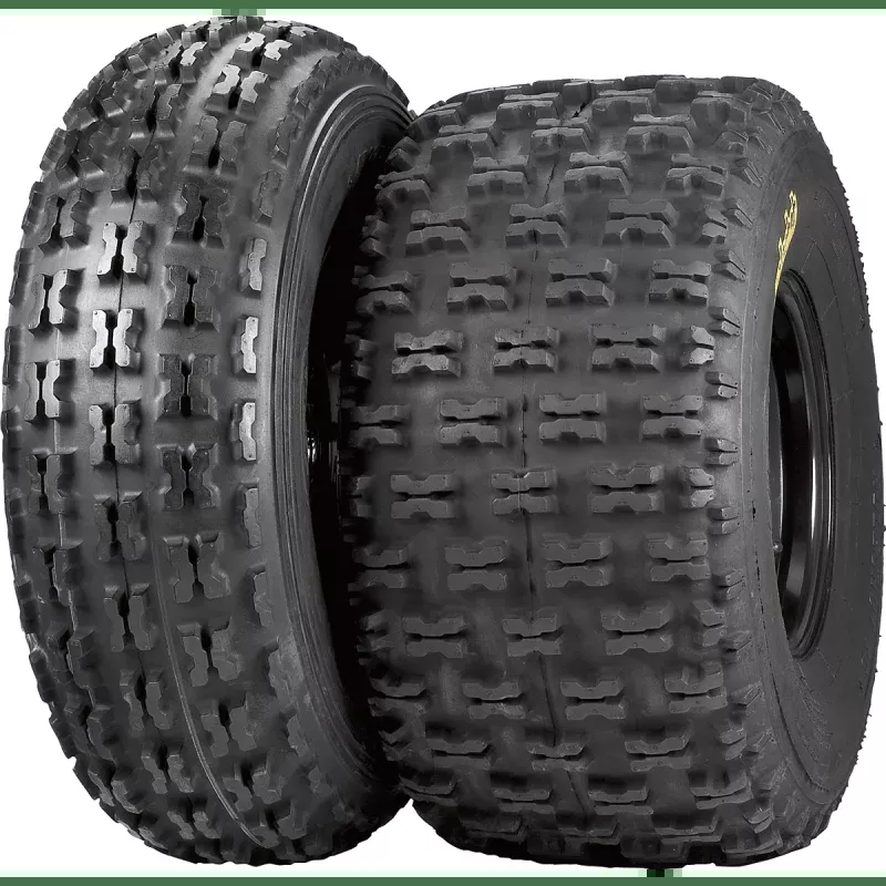 ITP 20X11-9 Holeshot XC 6PR TL Tire
