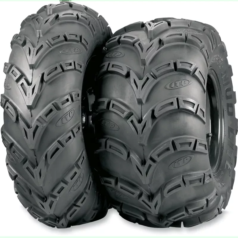 ITP 22X7-10 6PR Mud Lite Sport Front