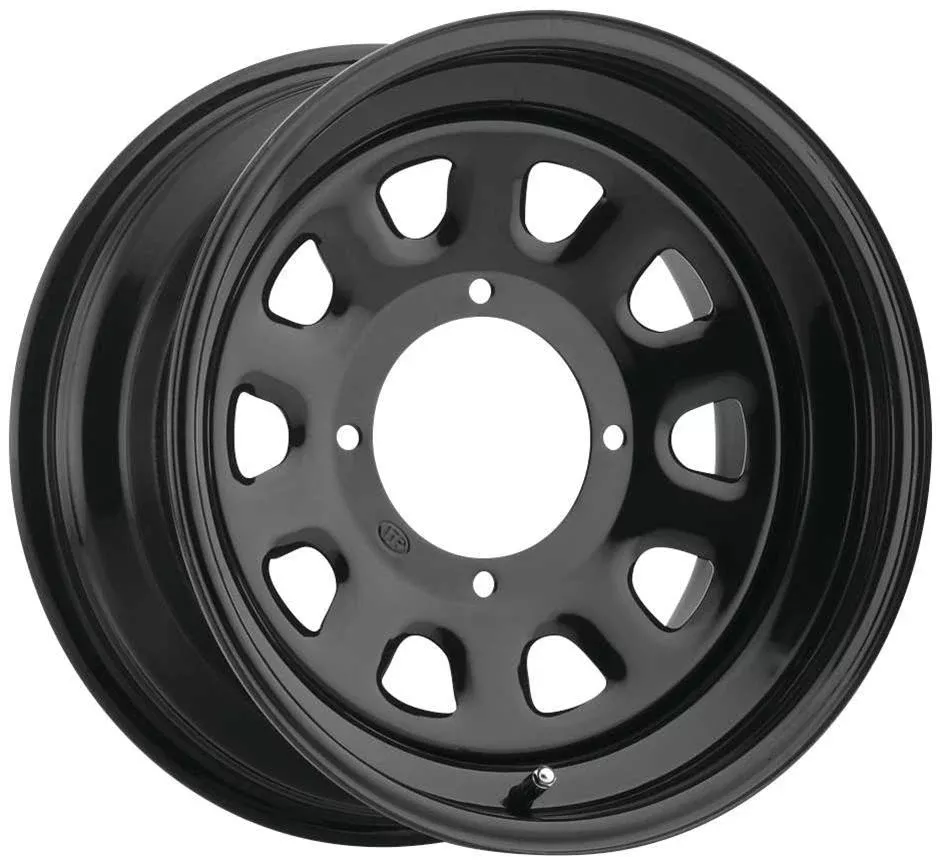 ITP Delta Steel 12X7 5+2 4/110