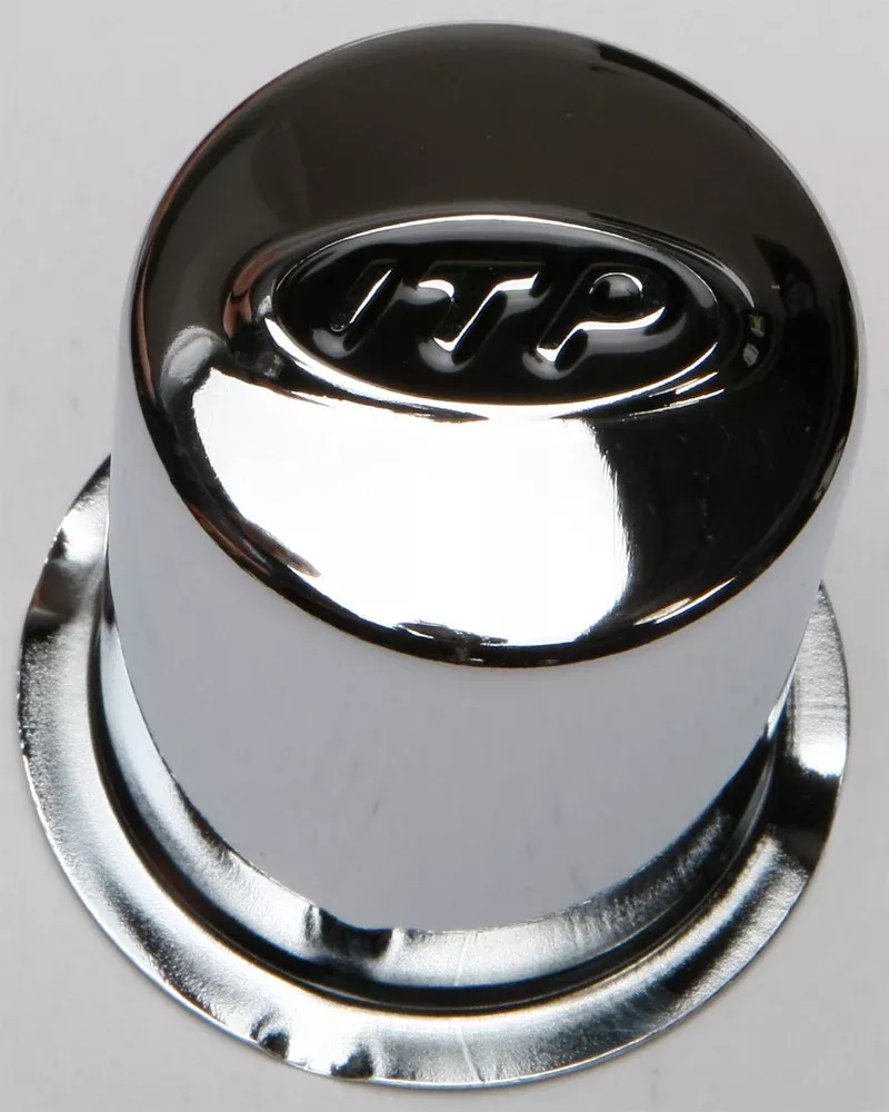 Itp Ea/Hub Cap Chrome - SM1300