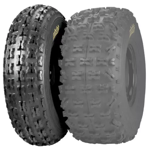 ITP Holeshot XCT Desert/Trail ATV Front Tire 23x7-10 (537047)
