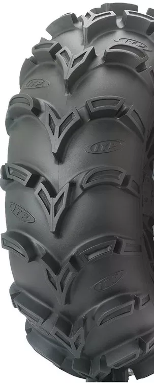 ITP Mud Lite XL Very Aggressive Mud/Snow Tire 28x10-12 (56A349)