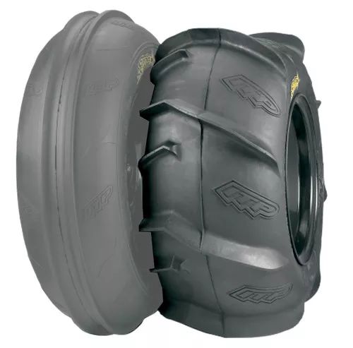 ITP Sand Star ATV Angle 8-Paddle Right Rear Tire 20×11-10 (5000466)
