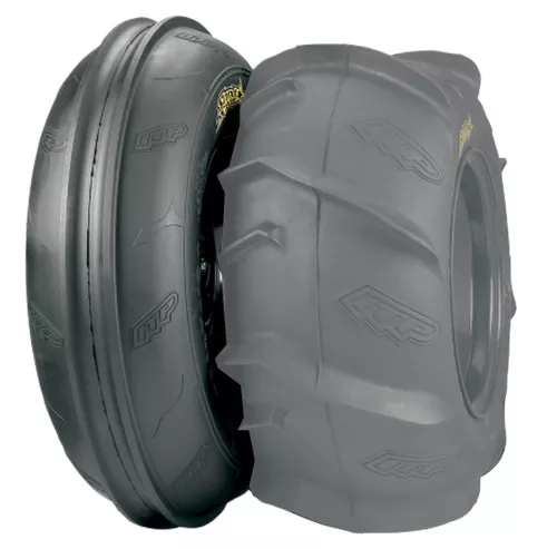 ITP Sand Star ATV Double-Ribbed Front Tire 22×8-10 (5000426)