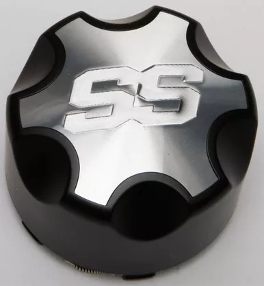 Itp Ss312 Alloy Center Cap 4/156 - C156SS