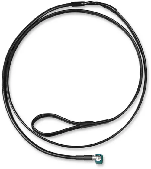 J&M FLEXPOWER AM/FM/WB In-Fairing Antenna (FPA-HCFM14-P)