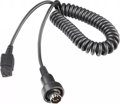 J M Replacement P-Series Headset Lower 8-Pin Cord – HC-PHD