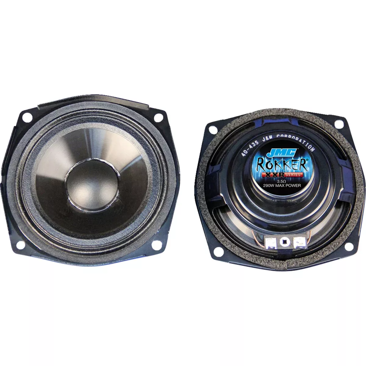 J & M Speaker – FRSU-GL1518-XXR Honda Motorcycles 1988-2024