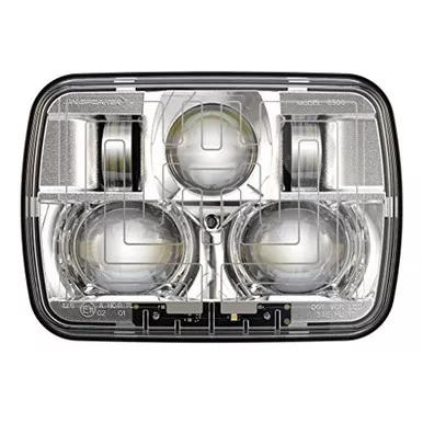 J.W. Speaker 0554461 LED Headlight Bulb fits Commercial Truck
