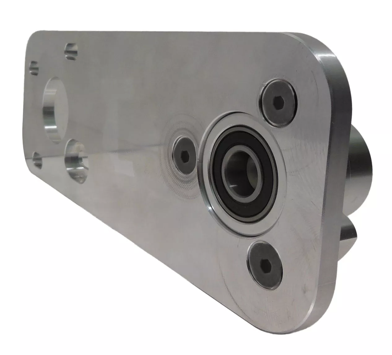 Jackshaft Plate for 79cc, 196cc, & 212cc Engine