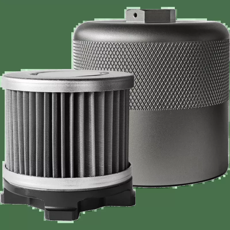 Jagg Oil Coolers Filter Oil LIFETIME3/4-16