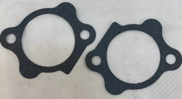 James Gasket 2 Starter Housing Gaskets for 1981-2022 Harley Sportster Models