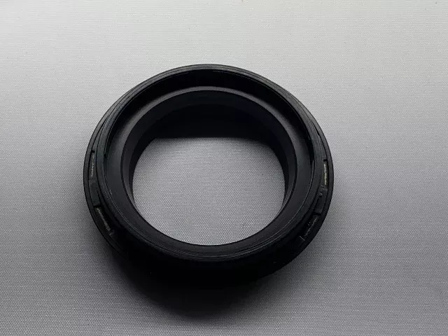 James Gasket 39mm Fork Dust Seal fits 1987-2022 Harley Dyna Sportster FXD FXRS
