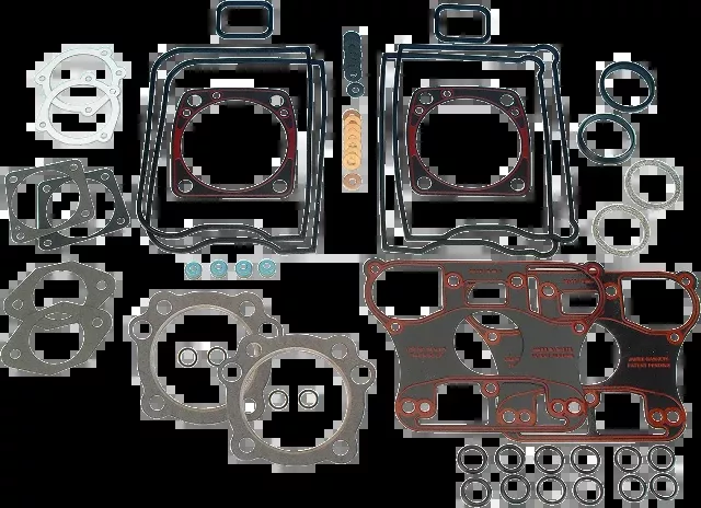 James Gasket .45" Top End Gasket Kit 84-91 Harley Touring Dyna Softail FLHTC FXR
