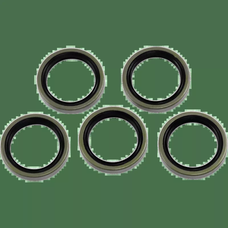 James Gasket 74-83 ENG Sprocket Oil Seal 5 Pack