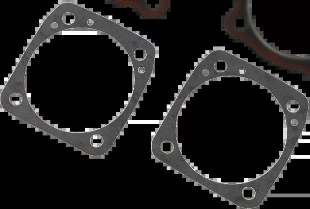James Gasket Big Bore Cylinder Head & Base Gaskets 1984-00 Harley Dyna Touring