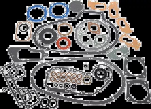 James Gasket Complete Engine Gasket Kit for 57-71 Harley 900 Sportster XLCH XLH