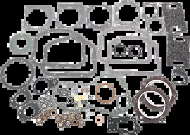 James Gasket Engine Gasket Kit fits 1948-1965 Harley Panhead FL FLH EL Duo Hydra