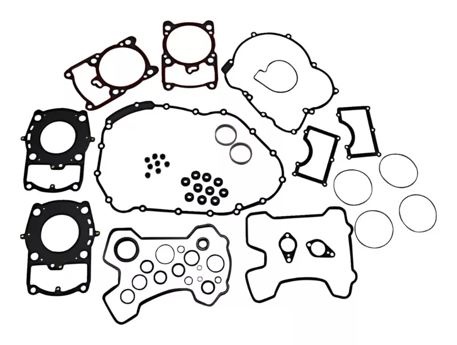 James Gasket Motor Gaskets For Harley Street 500 2015-2020