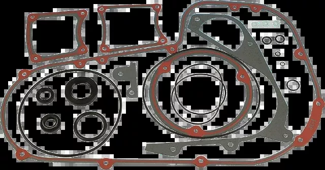 James Gasket Primary Cover Gasket & Seal Kit for 1980-1993 Harley Touring Models