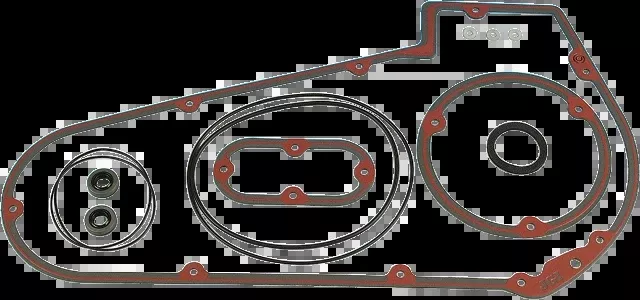 James Gasket Primary Gasket Kit 1965-1989 Harley Dyna Touring Softail FXEF FLH