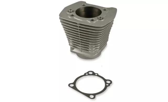 James Gasket Single 0.020" Cylinder Base Gasket 1986-2022 Harley Sportster XLL