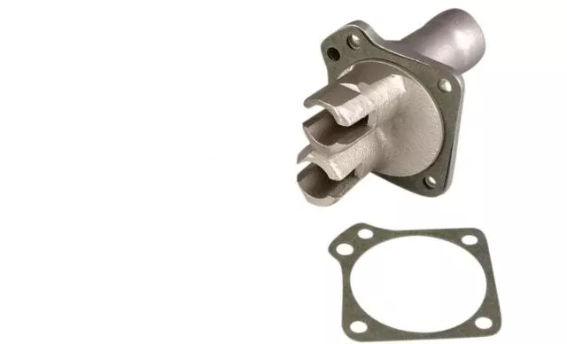 James Gasket Single 0,031" Tappet Block Gasket 36-47 Harley Knucklehead FL EL