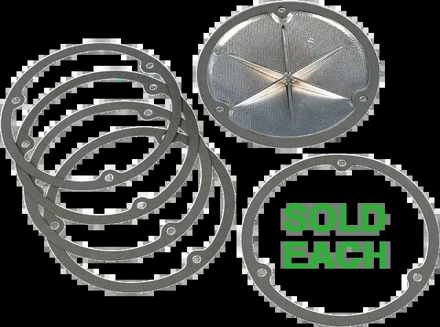 James Gasket Single .030" Derby Cover Gasket for 70-98 Harley Dyna Touring FXST