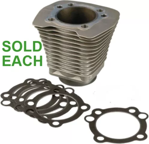 James Gasket Single .045" Head Gasket for 1984-07 Harley Dyna Touring Softail XL