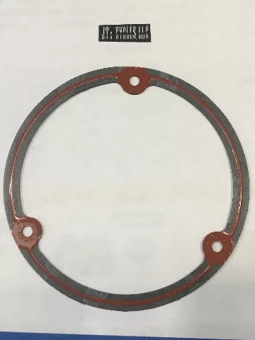 James Gasket Single .062" Derby Cover Gasket for 70-98 Harley Dyna Touring FXST