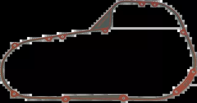 James Gasket Single .062" Primary Cover Gasket for 1994-2006 Harley Touring FLHR