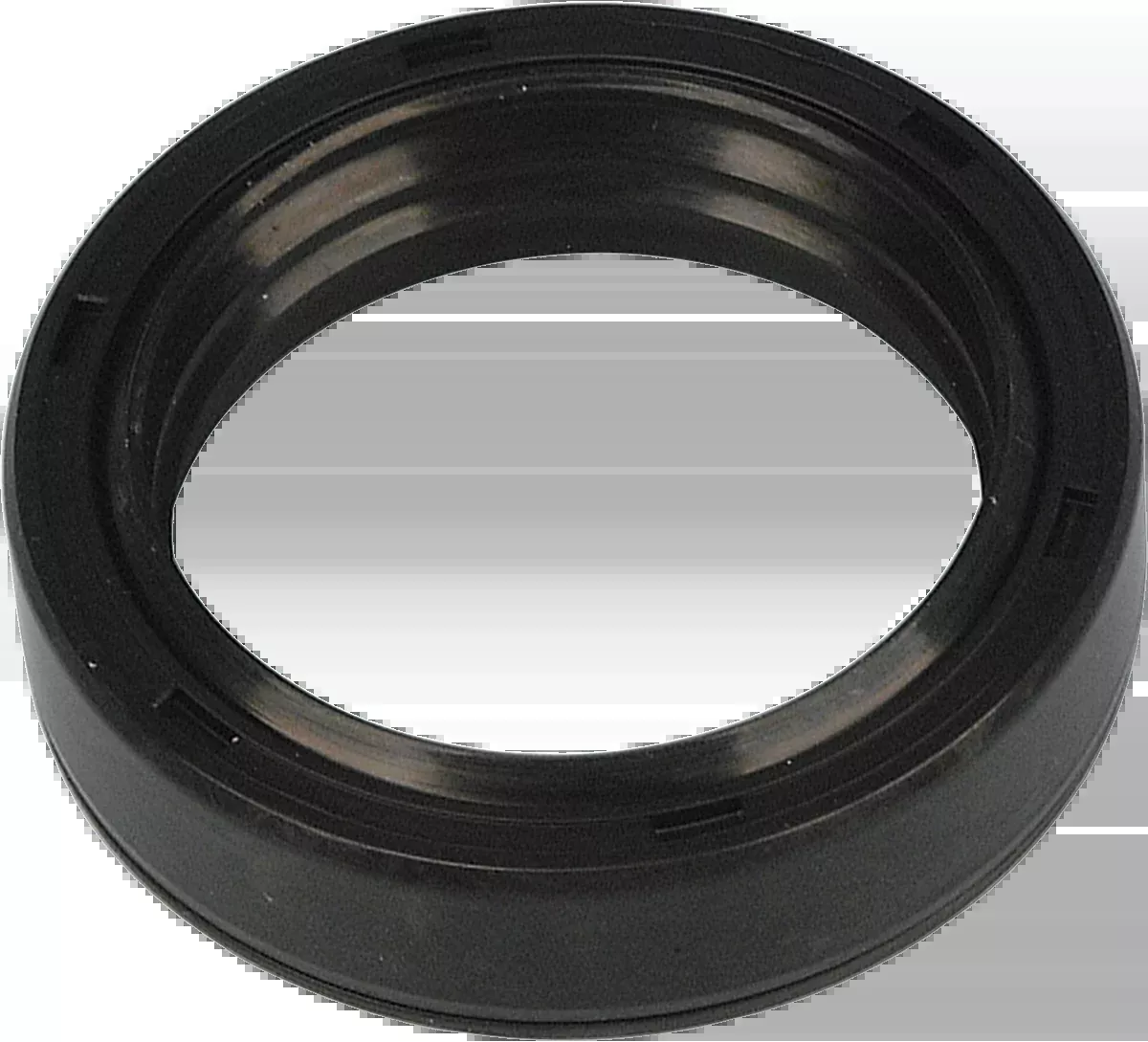 James Gasket Single 41mm Front Fork Seal 1977-1984 Harley Touring FLHX FLHT FXWG