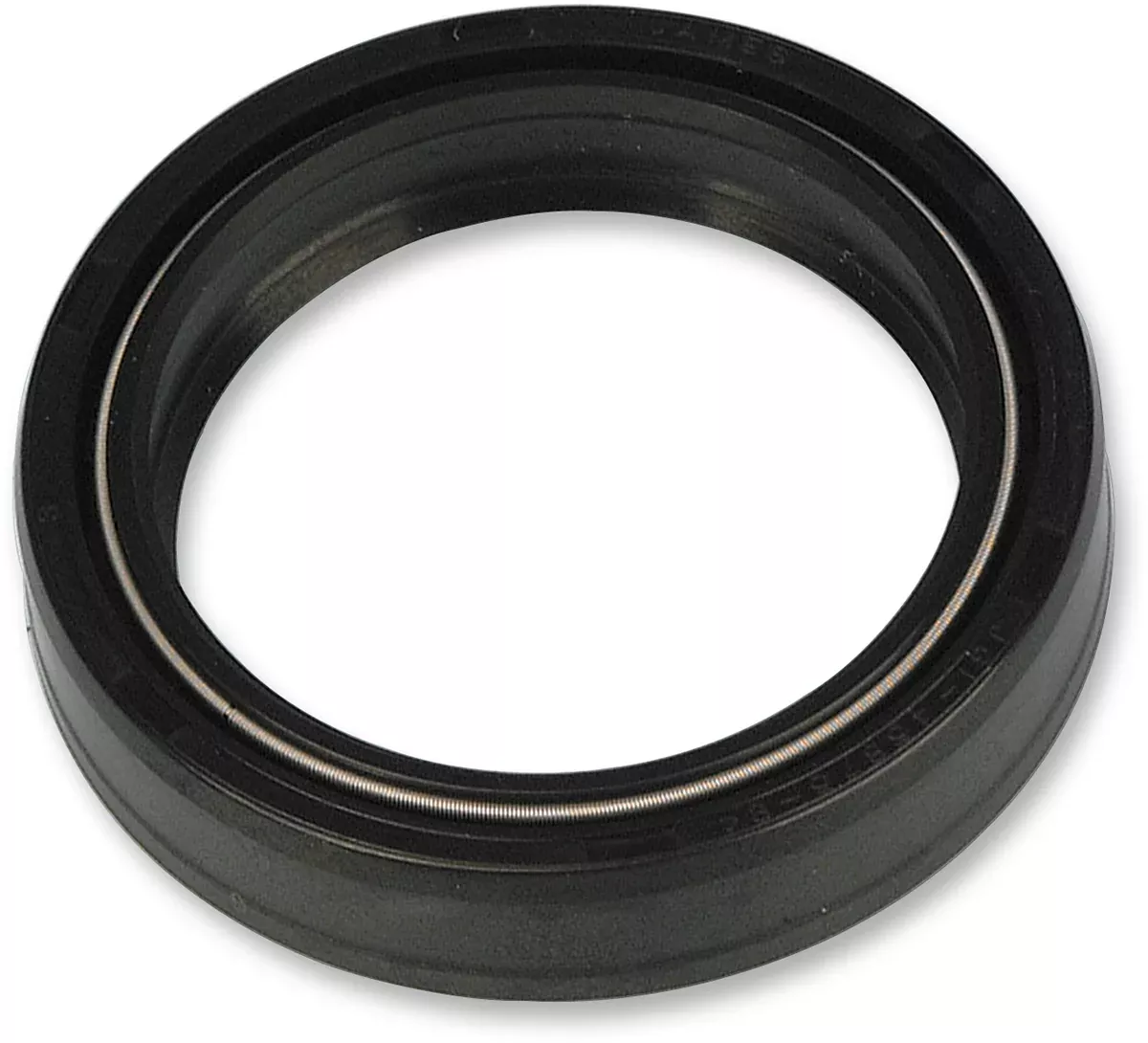James Gasket Single 41mm Front Fork Seal 1984-1986 Harley Touring FLHT FLHTC