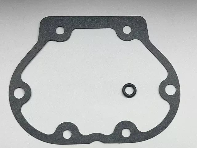James Gasket Single 5-Speed Transmission End Cover Gasket fits 1987-2006 Harley
