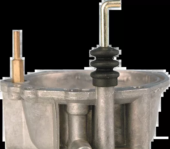 James Gasket Single Accelerator Pump Boot for 1976-07 Harley Touring Softail XL