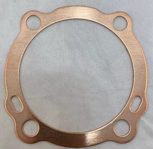 James Gasket Single Copper 0.045" Head Gasket fits 1973-85 Harley Sportster