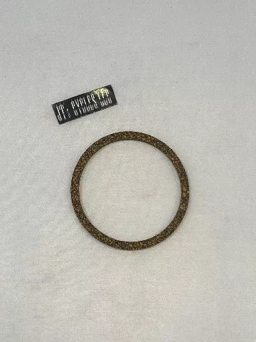James Gasket Single Cork Mainshaft Oil Seal for 1936-77 Harley Touring Panhead