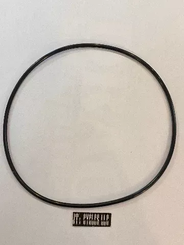 James Gasket Single Derby Cover O-Ring for 1984-1998 Harley Dyna Touring Softail