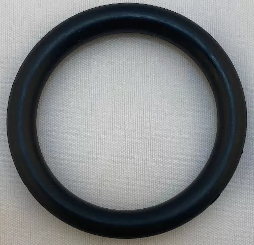 James Gasket Single Gas Cap O-ring for 1982-2020 Harley Dyna Touring Softail XL