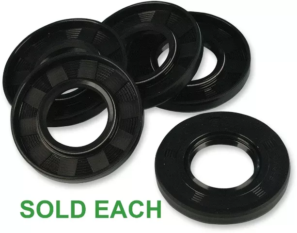 James Gasket Single Inner Primary Bearing Seal fits 1970-1984 Harley Touring FLH