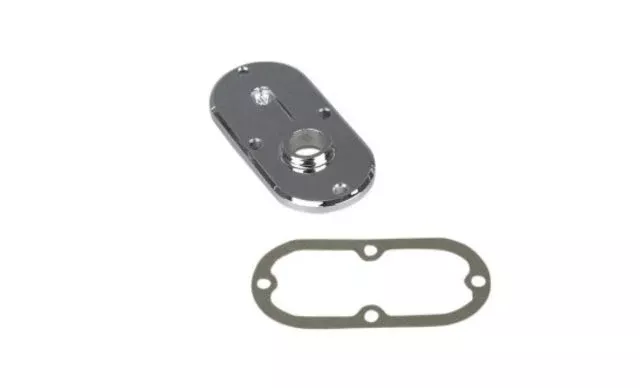 James Gasket Single Inspection Cover Gasket 1965-2006 Harley Dyna Touring FLST