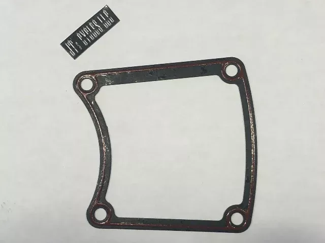 James Gasket Single Inspection Cover Gasket 1985-2006 Harley Touring FLHT FLHR