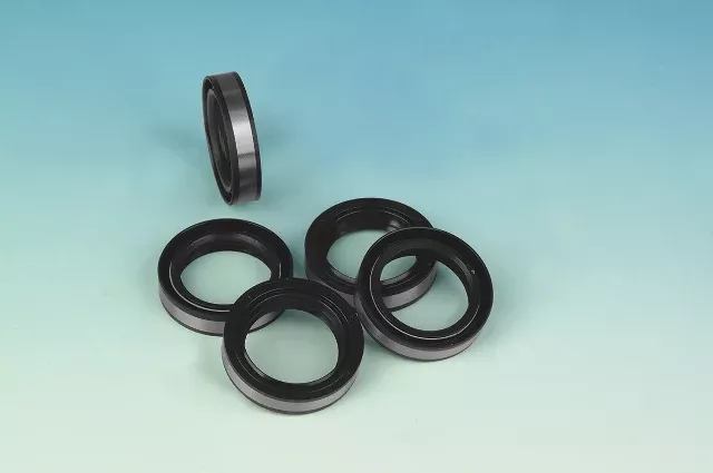 James Gasket Single Kayaba Fork Seal for 73-75 Harley Sportster FX XLCH XLH FXE