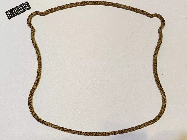James Gasket Single Lower Rocker Cork Seal 1986-1990 Harley Sportster